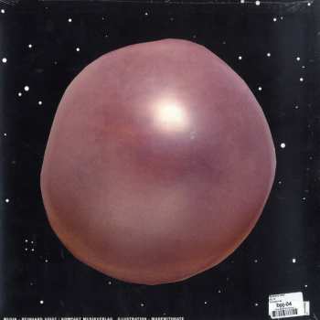 LP Reinhard Voigt: All In