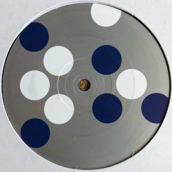 LP Reinhard Voigt: Hier Und Jetzt