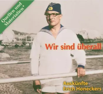 Wir Sind überall