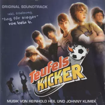 Teufelskicker (Original Soundtrack)
