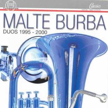 Album Reinhold Seiffert: Duos 1995 - 2000