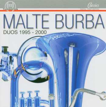 CD Reinhold Seiffert: Duos 1995 - 2000