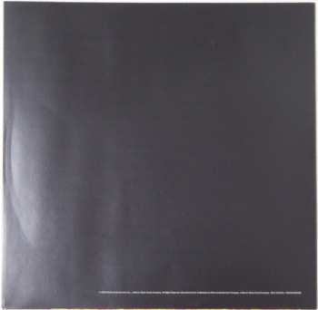 2LP Pantera: Reinventing The Steel DLX | LTD | CLR