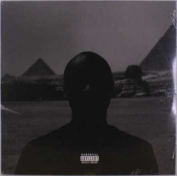 Album Rejjie Snow: Baw Baw Black Sheep