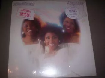 The Emotions: Rejoice