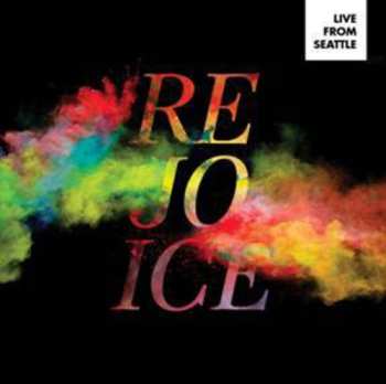 CD Rejoice / Various: Rejoice / Various
