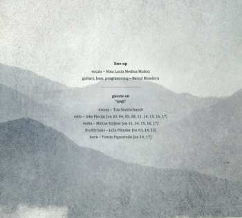 CD Rekkorder: One