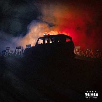 Album Shortfyuz: Order In Chaos