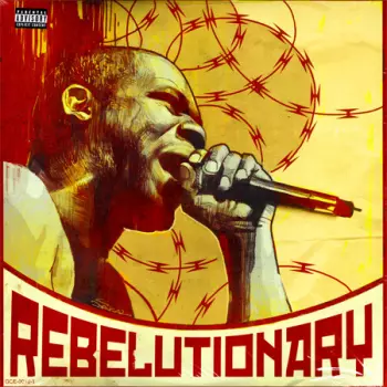 Reks: Rebelutionary