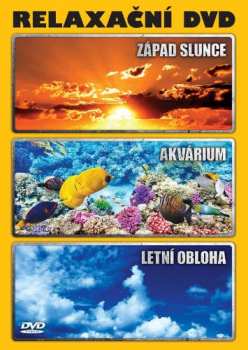 Album Various: Relaxační
