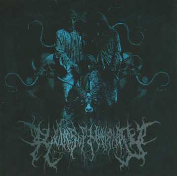 CD Relics Of Humanity: Decade Ov Desacralization