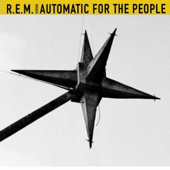 2CD/Dobozkészlet R.E.M.: Automatic For The People DLX | LTD