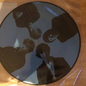 LP R.E.M.: Chronic Town PIC