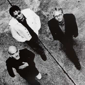 2LP R.E.M.: In Time: The Best Of R.E.M. 1988-2003