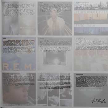 2LP R.E.M.: In Time: The Best Of R.E.M. 1988-2003