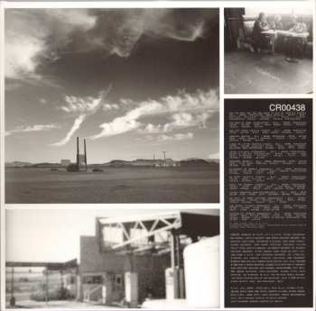 2LP R.E.M.: New Adventures In Hi-Fi