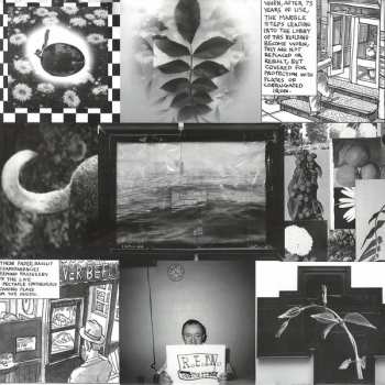 LP R.E.M.: Out Of Time