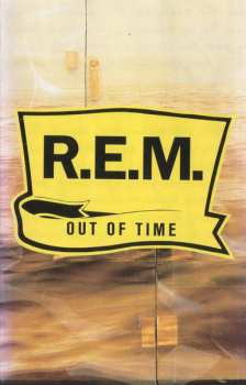 MC R.E.M.: Out Of Time
