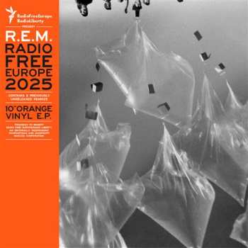Album R.E.M.: Radio Free Europe 2025