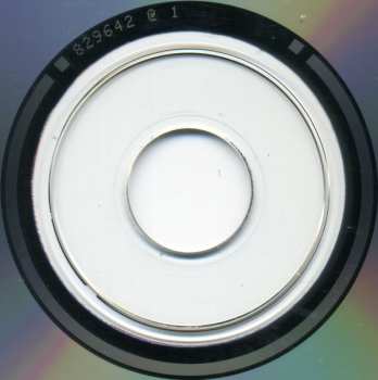 CD R.E.M.: Singles Collected