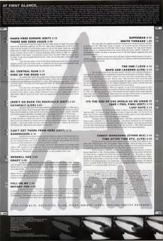 CD R.E.M.: Singles Collected