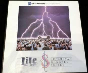 Album R.E.M.: Superstar Concert Series
