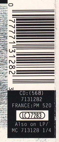 CD R.E.M.: The Best Of R.E.M.