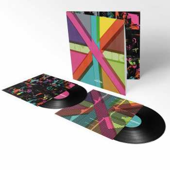 2LP R.E.M.: The Best Of R.E.M. At The BBC