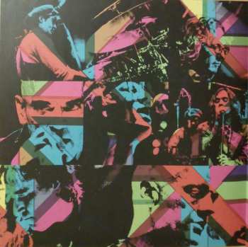 2LP R.E.M.: The Best Of R.E.M. At The BBC