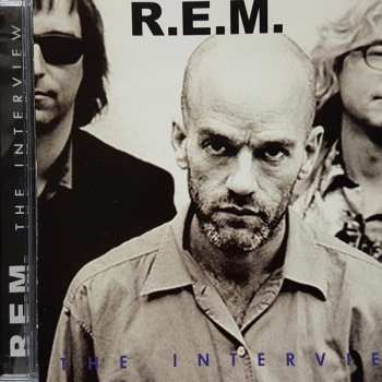 2CD R.E.M.: The Lowdown