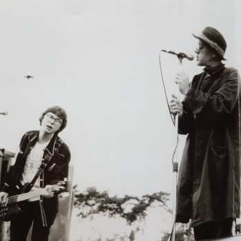 2CD R.E.M.: The Lowdown