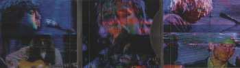 2CD R.E.M.: Unplugged 1991 & 2001 (The Complete Sessions)