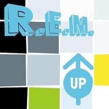 CD R.E.M.: Up