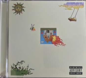 CD Rema: Rave & Roses