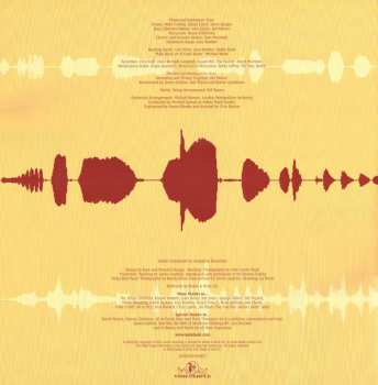 6LP/Dobozkészlet Kate Bush: Remastered In Vinyl III