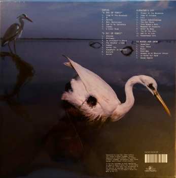6LP/Dobozkészlet Kate Bush: Remastered In Vinyl III