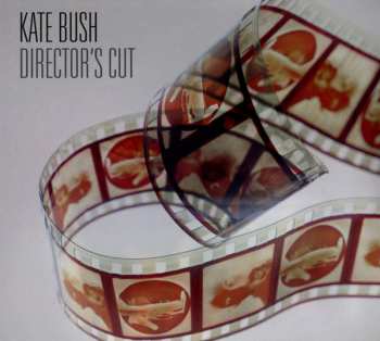 11CD/Dobozkészlet Kate Bush: Remastered Part II