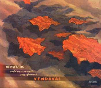 CD Remedios: Vendaval