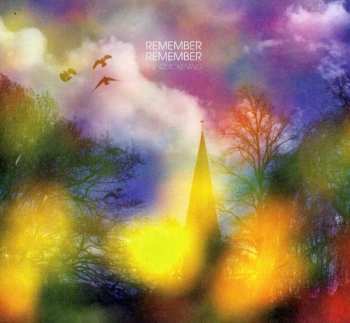 CD Remember Remember: The Quickening