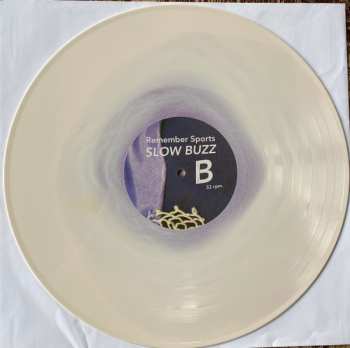 LP Remember Sports: Slow Buzz