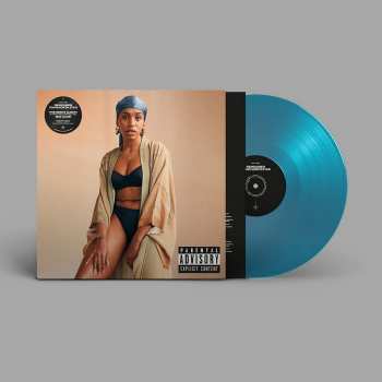 LP Yaya Bey: Remember Your North Star