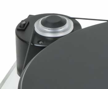 Audiotechnika Řemínek pro 6 Perspex DC, 2 Xperience AC-Classic-DC-SB silikonový, kulatý (1940675235)