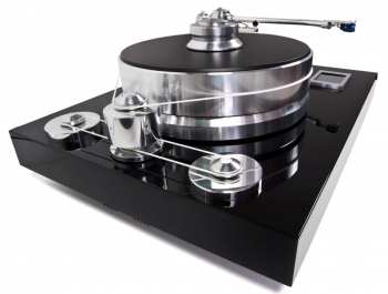 Audiotechnika Řemínek pro Signature 12