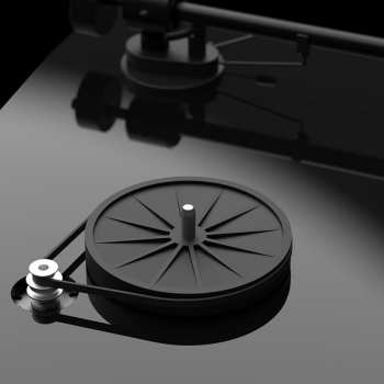 Audiotechnika Řemínek pro T1