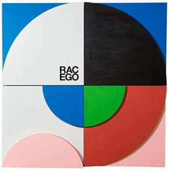 Album Remix Artist Collective: EGO