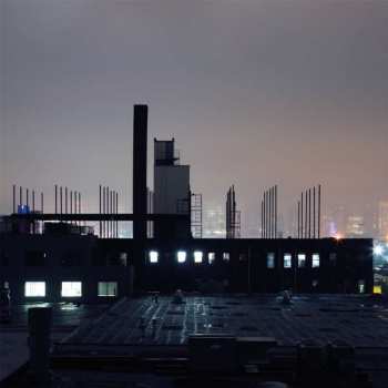 Album Remo Seeland: Hollow Body