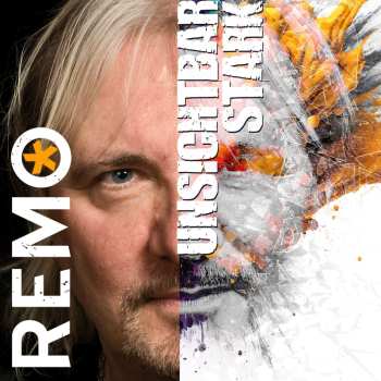 Album Remo: Unsichtbar Stark
