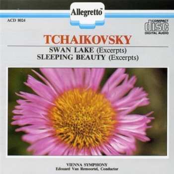 Album Remoortel / Vienna Symphony Orchestra: Swan Lake & Sleep