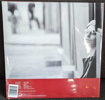 2LP Remy Shand: The Way I Feel CLR | LTD