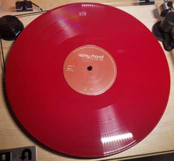 2LP Remy Shand: The Way I Feel CLR | LTD